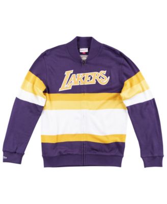 lakers sweater