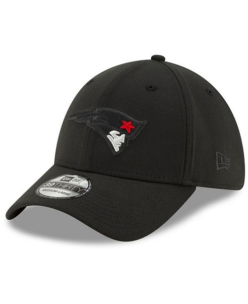 New Era New England Patriots Logo Elements 2 0 39thirty Cap Reviews Sports Fan Shop By Lids Men Macy S