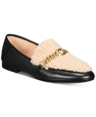 loafers coach
