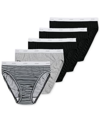 macy's women's cotton underwear