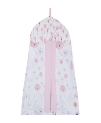 nojo watercolor floral