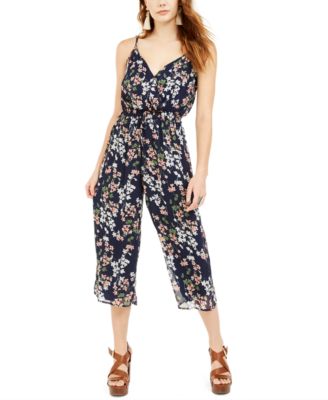 trixxi jumpsuit