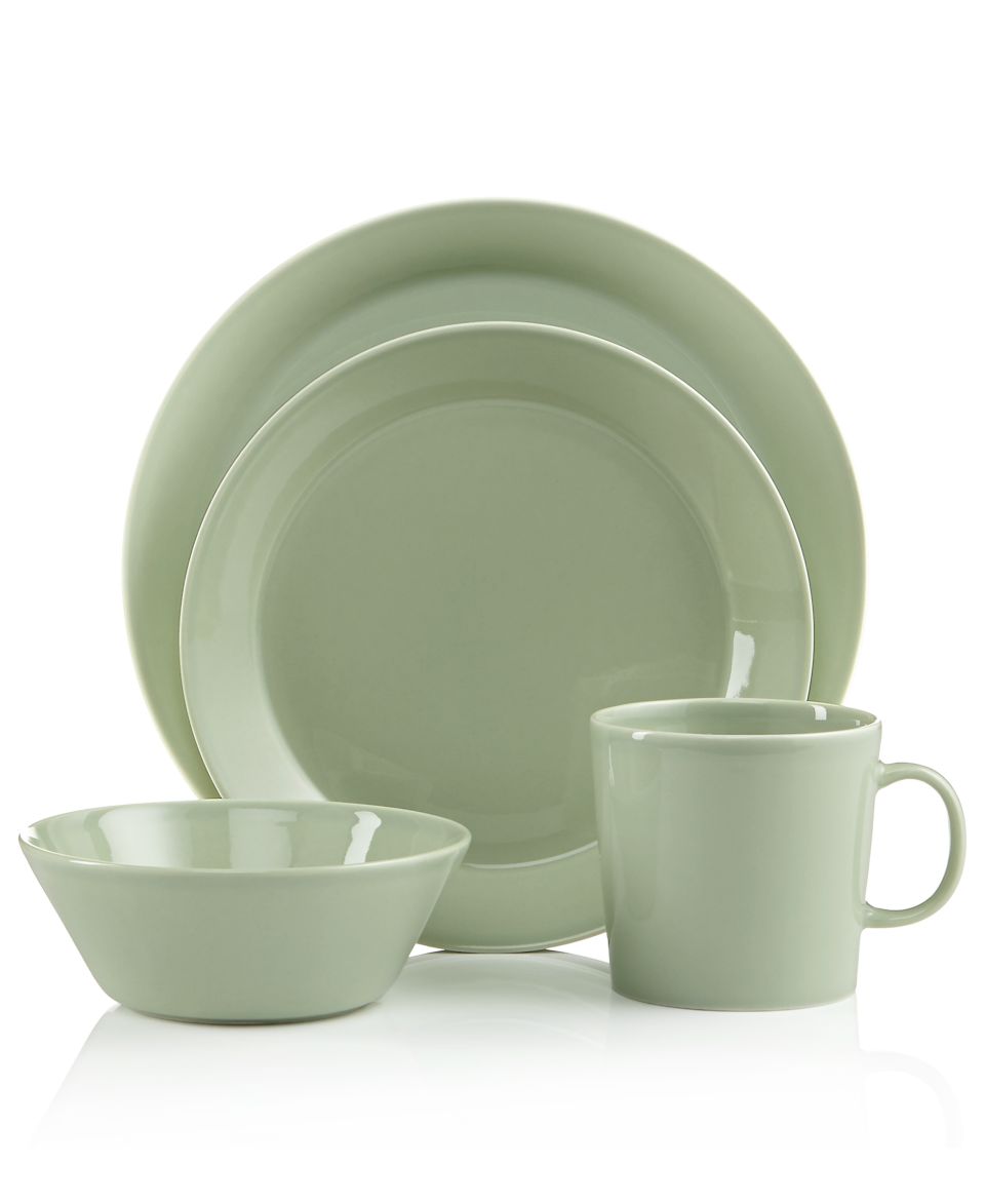 Iittala Dinnerware, Teema Gray Collection   Casual Dinnerware   Dining & Entertaining