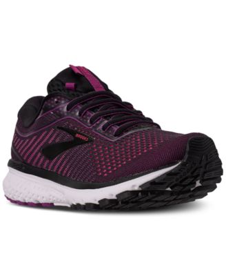brooks ghost 1 womens size 9 wide