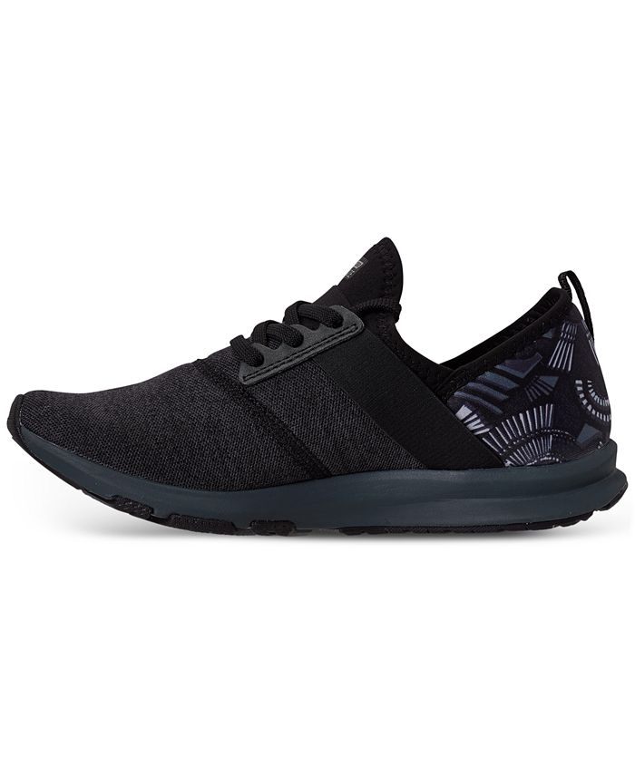 new balance nergize mule sneaker