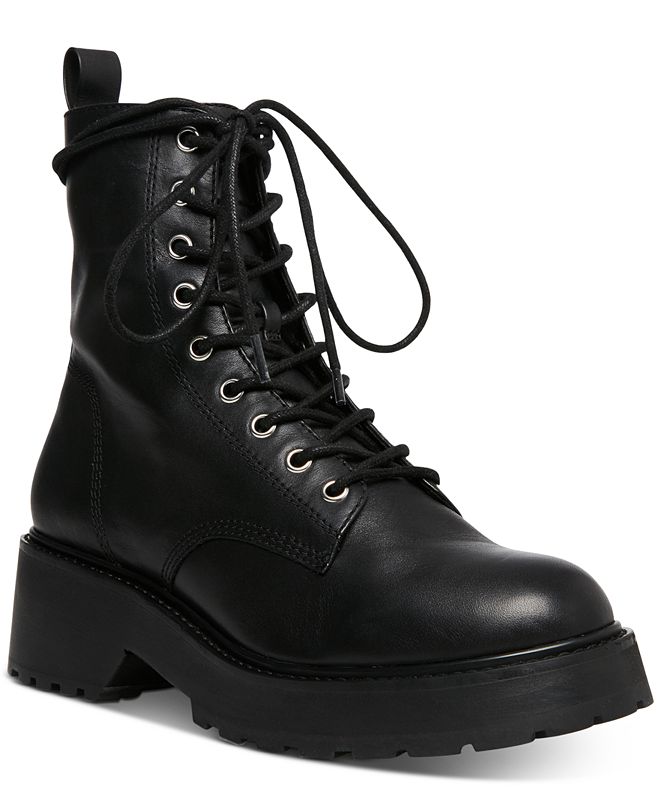 macy combat boot sale