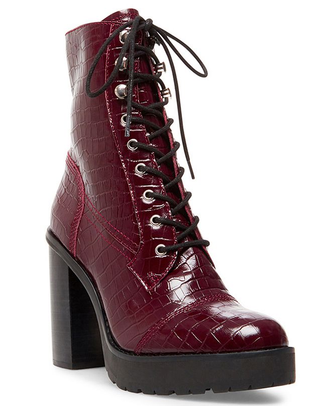 winnie sneaker bootie steve madden