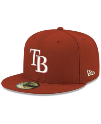 tampa bay rays cap