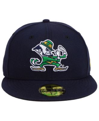 notre dame 59fifty