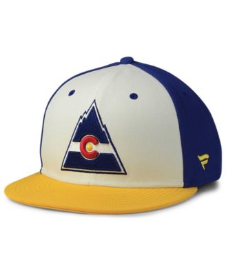 colorado rockies nhl hat