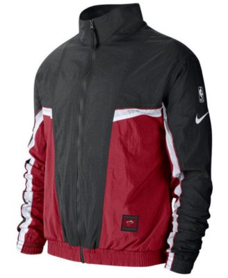 macys nike jacket