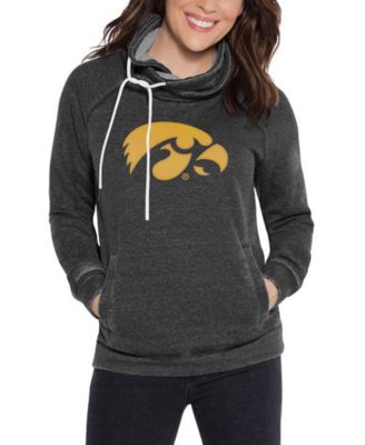 women's iowa hawkeye sweatshirt