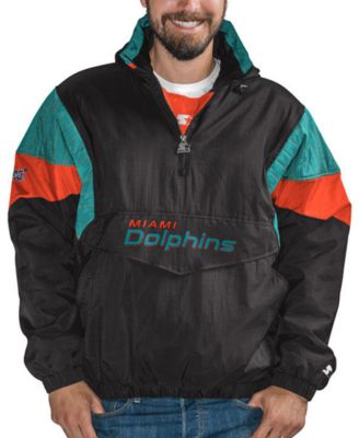 dolphins pullover