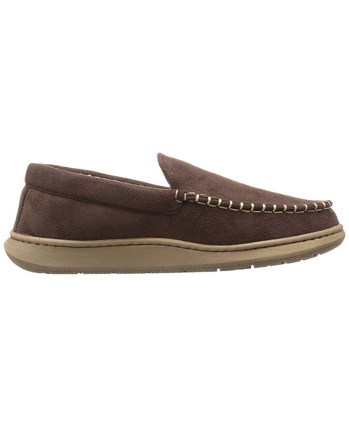 docker moccasins