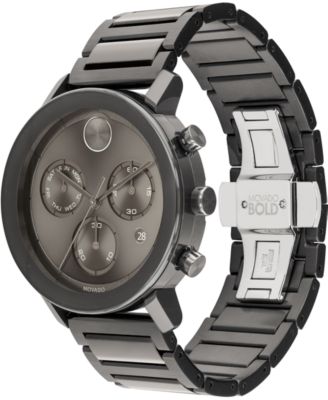 Macy's 2024 movado watches