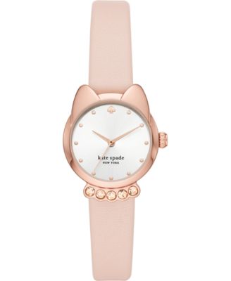 macys kate spade watch