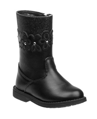 macys girls boots