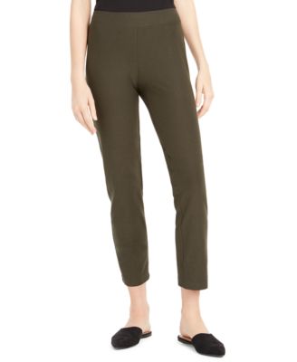 macy's eileen fisher pants