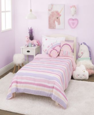 kids twin bed set