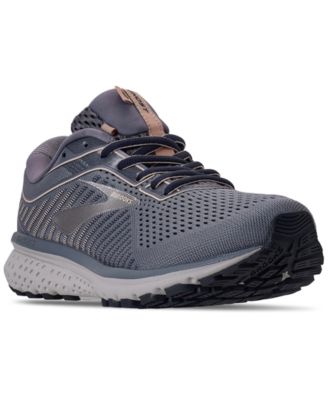 brooks ghost 1 womens wide fit