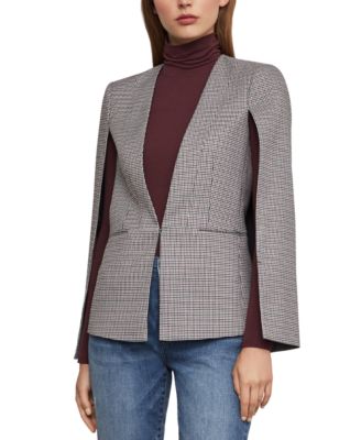 macys bcbg jacket