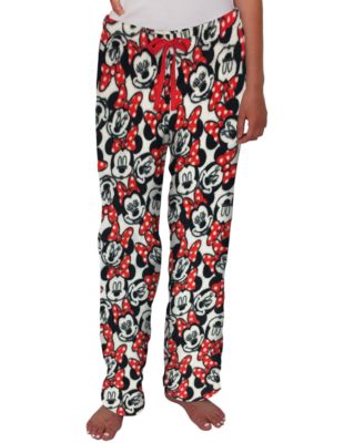 macys womens pajama pants