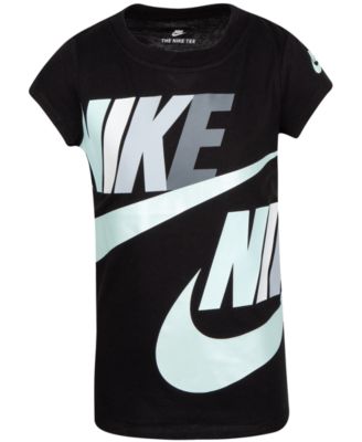 macys nike t shirts