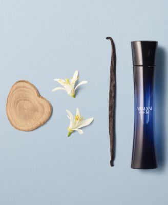 armani code pour femme