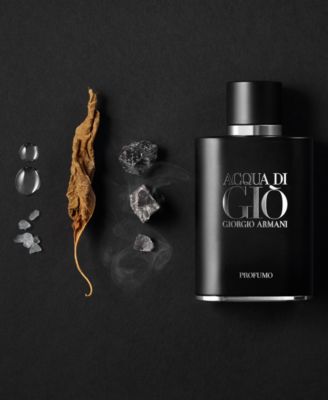 aqua di gio parfum