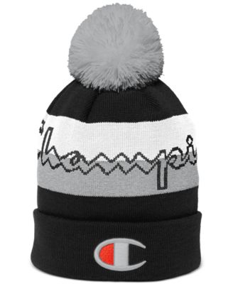 champion beanie men