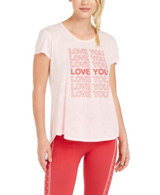 macys womens ideology tops