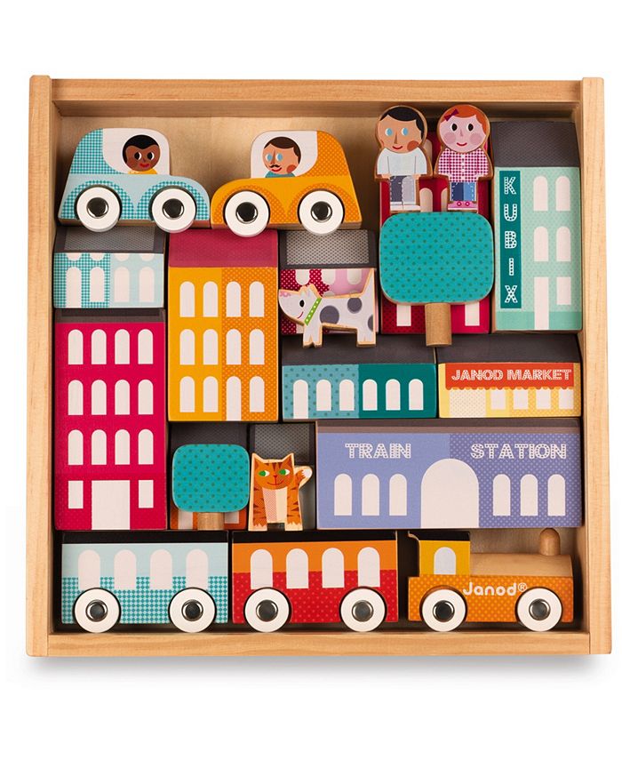janod construction set