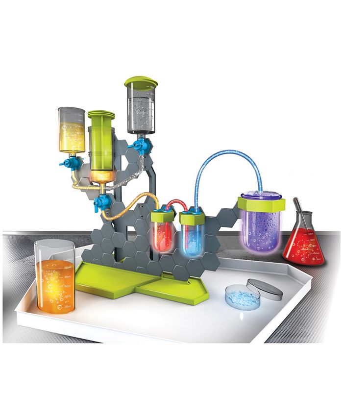 smart lab kits