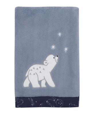 macy's baby blankets