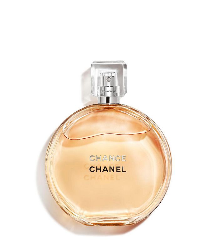 CHANEL Eau de Toilette Spray, 1.7oz & Reviews All Perfume Beauty Macy's