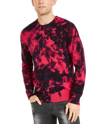 macy's tie dye sweatshirt