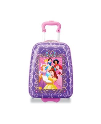 macys kids luggage