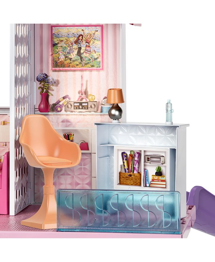 Top Barbie Dream House Macys in 2023 Unlock more insights!