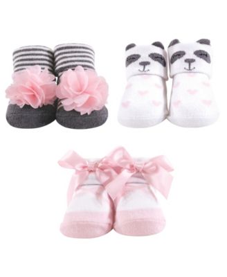 macy's baby girl gifts
