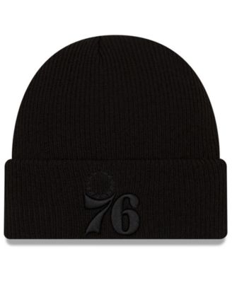 philadelphia 76ers beanie