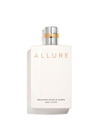 allure perfume macys