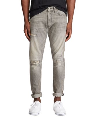 polo ralph lauren jeans macy's