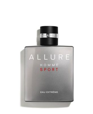 homme allure sport