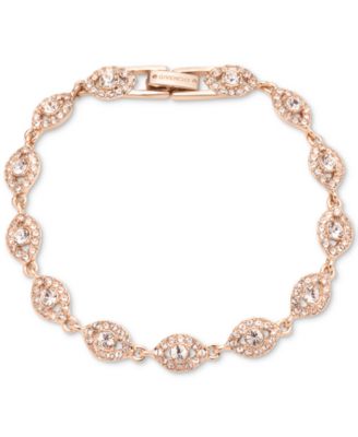 givenchy rose gold jewelry