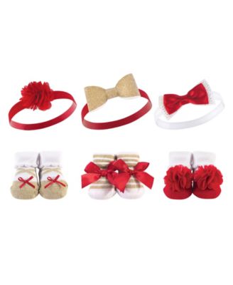 macy's baby girl gifts