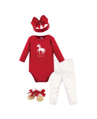 macy's baby girl gifts