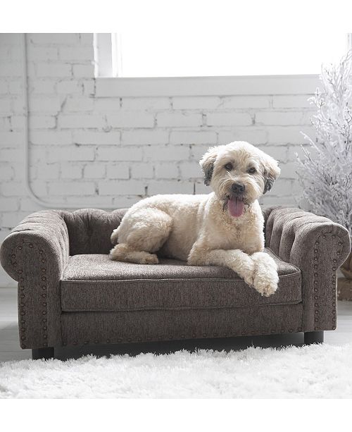 La Z Boy 40 X 27 Furniture Newton Sofa Dog Bed Reviews Home Macy S