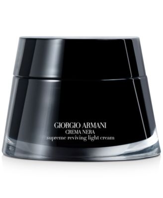 giorgio armani supreme reviving serum