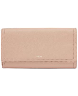 macy's clutch wallet