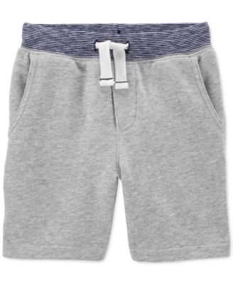 carters boys shorts